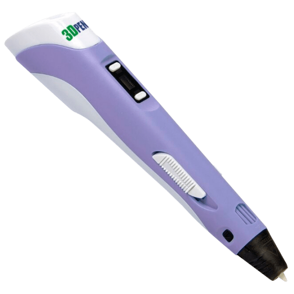 3D Stilou 3D Pen-2, Color  photo 1