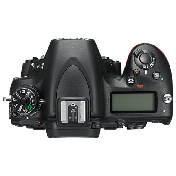 Cameră foto Nikon D750 + MB-D16 Battery Pack Body Black CMOS, 20.9 MP, photo 3