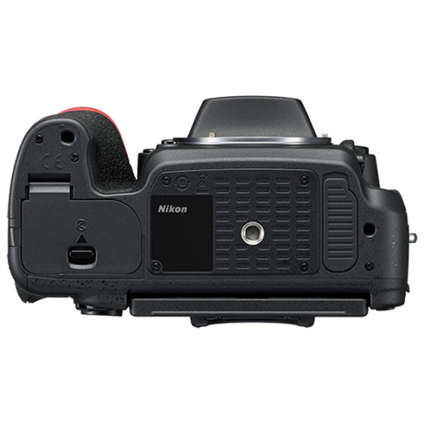 Cameră foto Nikon D750 + MB-D16 Battery Pack Body Black CMOS, 20.9 MP, photo 5