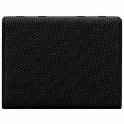 Boxă portabilă Urbanista Sydney Black 3 W