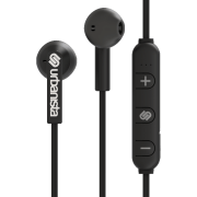 Căști Urbanista Berlin Black Fără fir / Personal / In ear