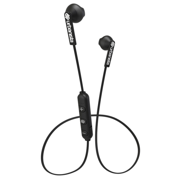 Căști Urbanista Berlin Black Fără fir / Personal / In ear photo 4