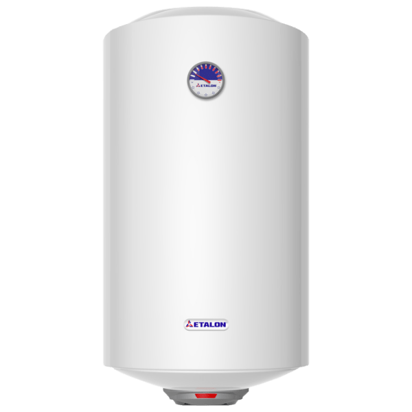 Boiler Etalon ER 100 V White 1500 W, 100 l, &laquo;Umed&raquo;, Email photo 1