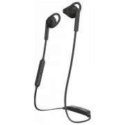 Căști Urbanista Boston Black Fără fir / Sport / In ear