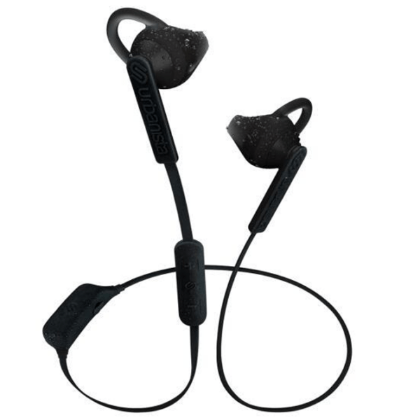 Căști Urbanista Boston Black Fără fir / Sport / In ear photo 3
