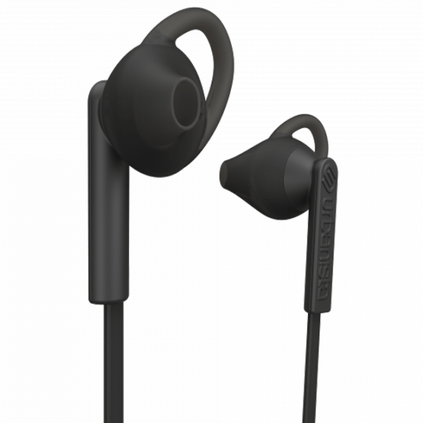 Căști Urbanista Boston Black Fără fir / Sport / In ear photo 4
