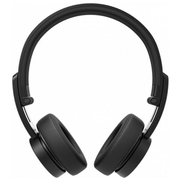 Casti Wireless Urbanista Detroit, Midnight Black  photo 1