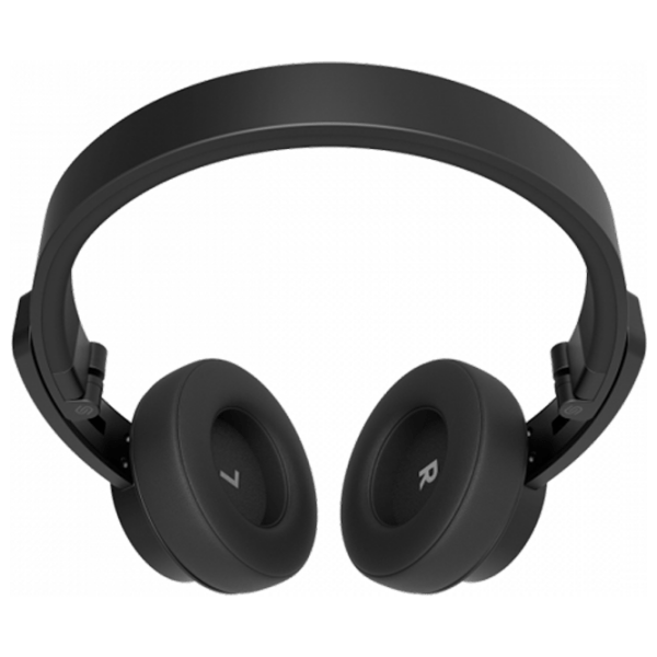 Casti Wireless Urbanista Detroit, Midnight Black  photo 3