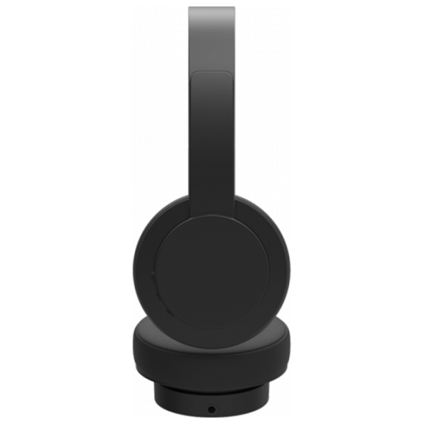 Casti Wireless Urbanista Detroit, Midnight Black  photo 4