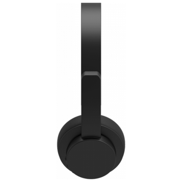 Casti Wireless Urbanista Detroit, Midnight Black  photo 5