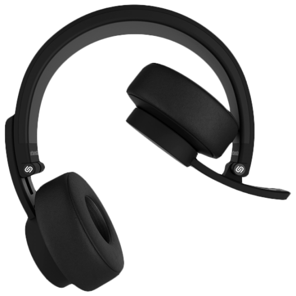 Căști Urbanista Seattle Black Fără fir / Personal / On the ear photo 3