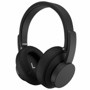 Căști Urbanista New York Black Fără fir / Personal / Over the ear