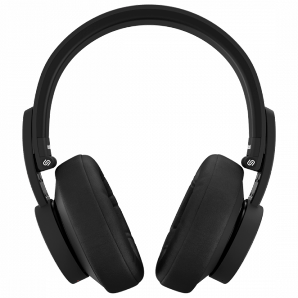 Căști Urbanista New York Black Fără fir / Personal / Over the ear photo 2