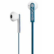 Căști Urbanista San Francisco Blue Cu fir / Personal / In ear