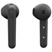 Căști Urbanista Stockholm Plus Black Fără fir / Personal / In ear