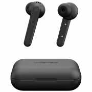 Căști Urbanista Paris Black Fără fir / Personal / In ear