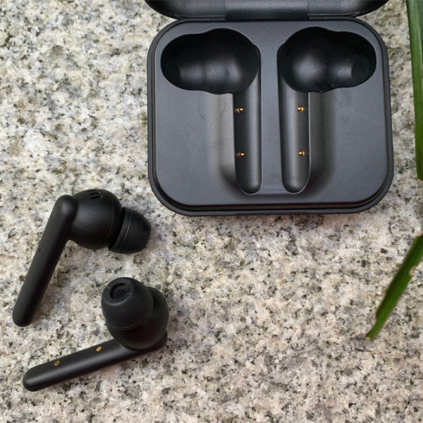 Căști Urbanista Paris Black Fără fir / Personal / In ear photo 8