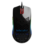 Mouse Glorious Model O Black Cu fir / 12000 dpi