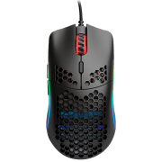 Mouse Glorious Model O Matte
Black Cu fir / 12000 dpi