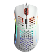 Mouse Glorious Model D Glossy
White Cu fir / 12000 dpi