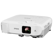 Proiector Epson EB-990U White 