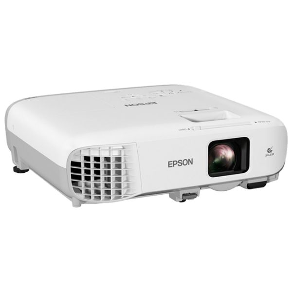 Proiector Epson EB-990U White  photo 2