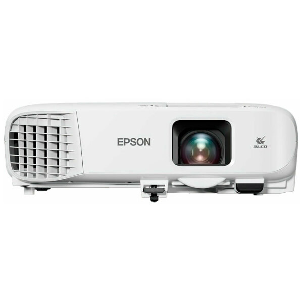 Proiector Epson EB-990U White  photo 5