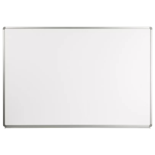 Tablă magnetică Whiteboard WTBR1501 (16:9) White Pe perete, Lățime ecran: 150 сm, &Icirc;nălțime ecran: 100 cm photo 1