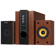 Sistem audio Sven SPS-820 Brown 