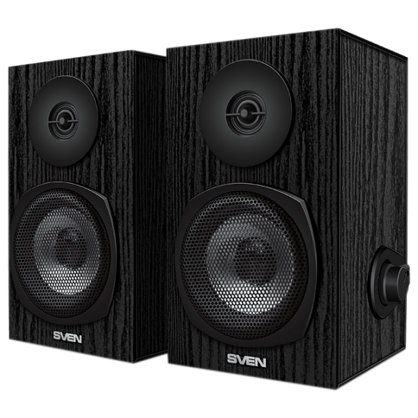 Sistem audio Sven SPS-575 Black  photo 1