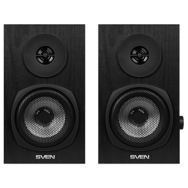 Sistem audio Sven SPS-575 Black  photo 2