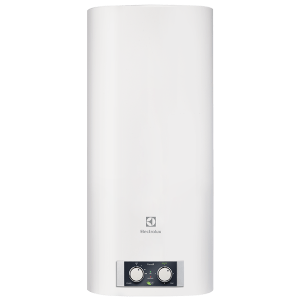 Boiler Electrolux EWH 50 Formax White 2000 W, 50 l, Uscat, Email photo 1