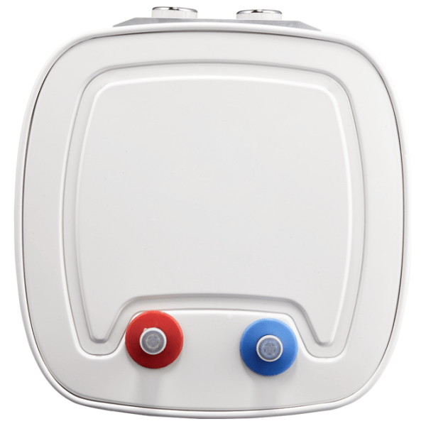 Boiler Electrolux EWH 50 Formax White 2000 W, 50 l, Uscat, Email photo 4