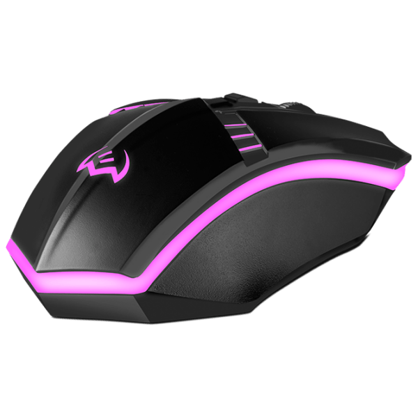 Клавиатура Sven GS-9100 Черный Игровой, Проводная photo 4