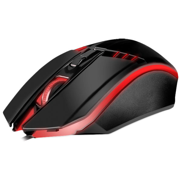 Клавиатура Sven GS-9100 Черный Игровой, Проводная photo 5
