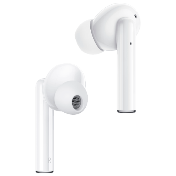 Căști Realme Buds Air PRO White Fără fir / Personal / In ear photo 3