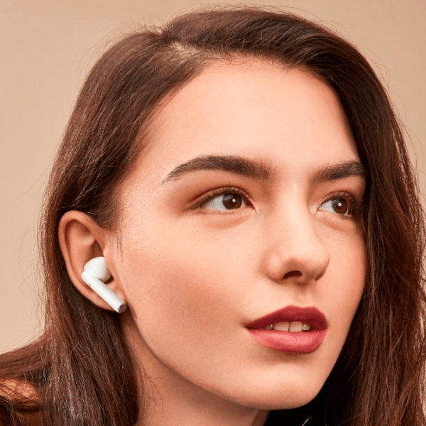 Căști Realme Buds Air PRO White Fără fir / Personal / In ear photo 6