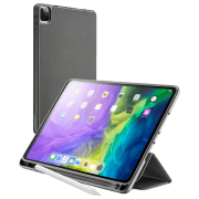 Husă pentru tabletă Apple iPad Pro 11'' 1st - 3rd FOLIOPENIPADP2211K Black Cellularline, 11", Piele artificială