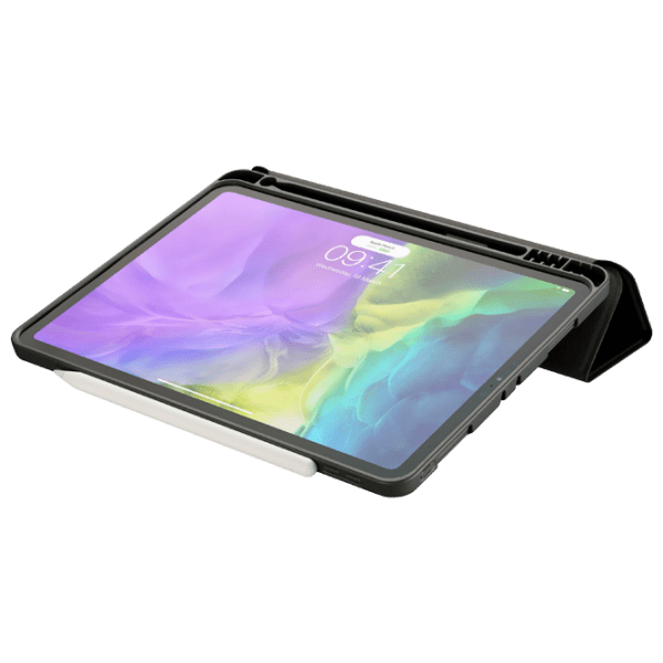 Husă pentru tabletă Apple iPad Pro 11'' 1st - 3rd FOLIOPENIPADP2211K Black Cellularline, 11", Piele artificială photo 4