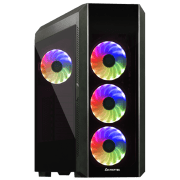 Calculator de jocuri Navigator 00057, Black Intel Core i9-10850K 32GB 2TB 512GB RTX3060Ti 8GB