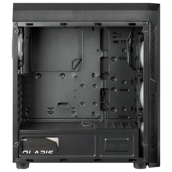 Calculator de jocuri Navigator 00057, Black Intel Core i9-10850K 32GB 2TB 512GB RTX3060Ti 8GB photo 2