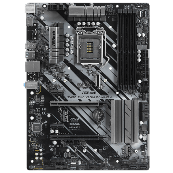 Calculator de jocuri Navigator 00057, Black Intel Core i9-10850K 32GB 2TB 512GB RTX3060Ti 8GB photo 3