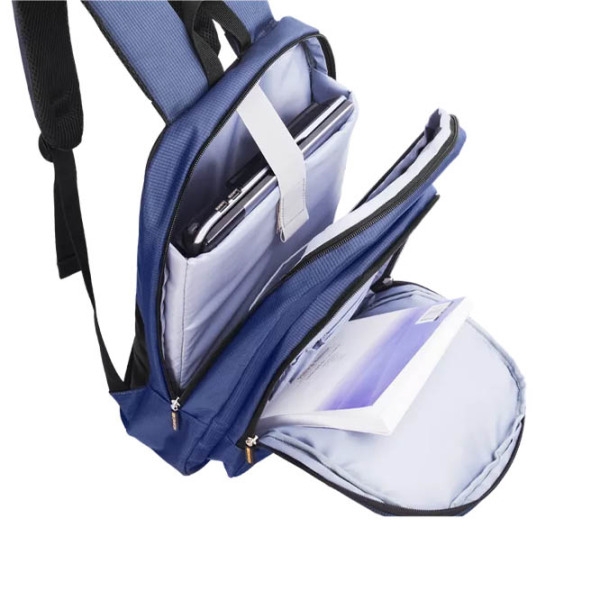 Рюкзак Canyon BP-3 15.6" Темный
Синий  photo 4