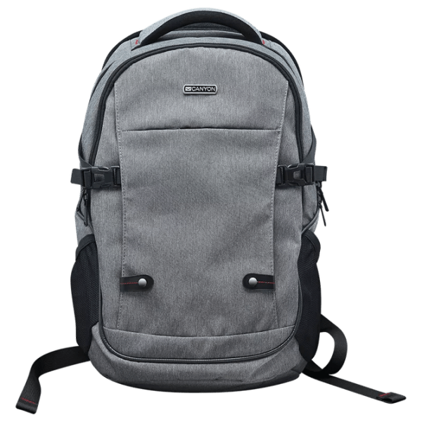 Рюкзак Canyon BP-G8 15.6" Темный
Серый  photo 1
