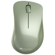 Mouse Canyon MW-11 Khaki Fără fir, 1200 dpi