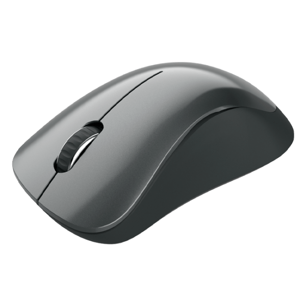 Mouse Canyon MW-11 Black Fără fir, 1200 dpi photo 2