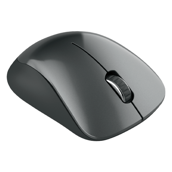 Mouse Canyon MW-11 Black Fără fir, 1200 dpi photo 3