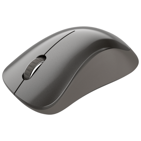 Mouse Canyon MW-911 Dark Gray Fără fir, 1200 dpi photo 2