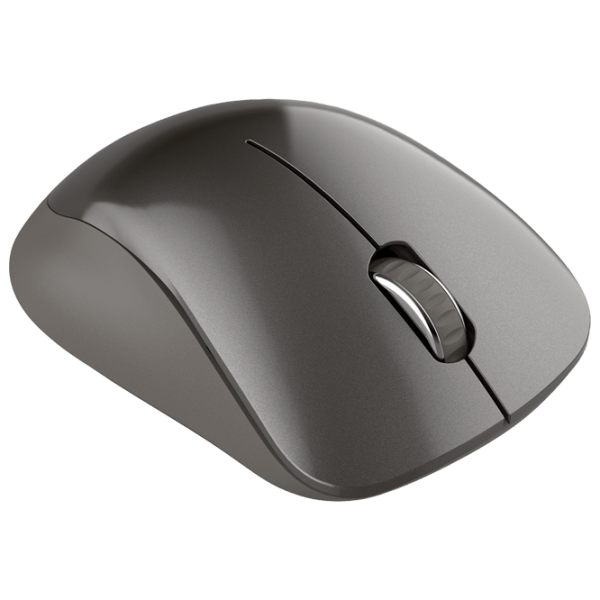 Mouse Canyon MW-911 Dark Gray Fără fir, 1200 dpi photo 3