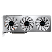 Видеокарта Gigabyte RTX3070 8ГБ GDDR6 VISION OC 